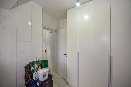 Apartamento à venda com 160m², 3 quartos e 3 vagasÁrea de Serviço