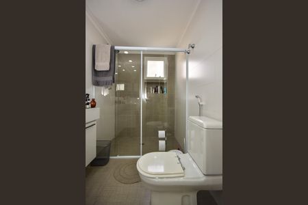 Apartamento à venda com 160m², 3 quartos e 3 vagasBanheiro Suíte 1