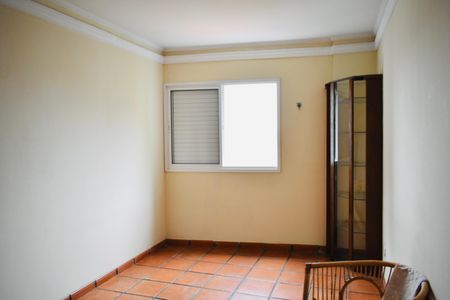 Sala de apartamento à venda com 2 quartos, 50m² em Vila Clementino, São Paulo