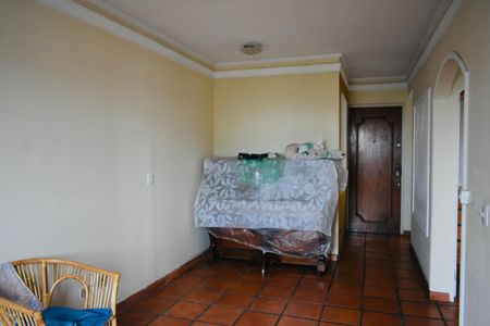 Apartamento à venda com 50m², 2 quartos e 1 vagaSala