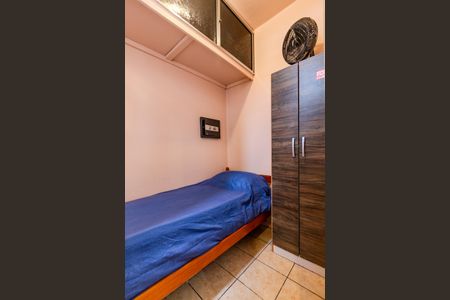 Apartamento à venda com 76m², 2 quartos e sem vagaQuarto de Serviço