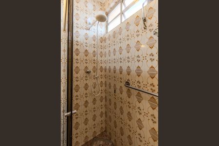 Apartamento à venda com 76m², 2 quartos e sem vagaBanheiro Social