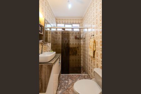 Apartamento à venda com 76m², 2 quartos e sem vagaBanheiro Social