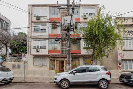Apartamento à venda com 76m², 2 quartos e sem vagaFachada