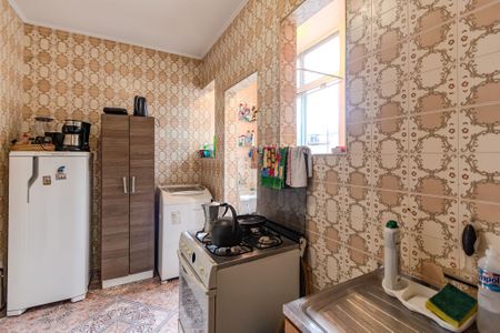 Apartamento à venda com 76m², 2 quartos e sem vagaCozinha