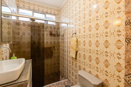 Apartamento à venda com 76m², 2 quartos e sem vagaBanheiro Social