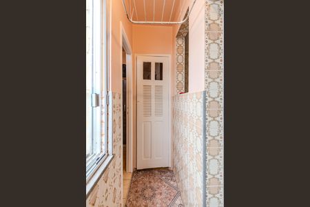 Apartamento à venda com 76m², 2 quartos e sem vagaÁrea de Serviço