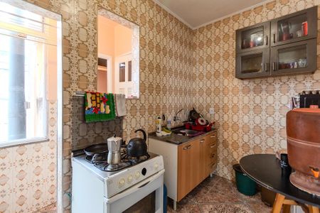 Apartamento à venda com 76m², 2 quartos e sem vagaCozinha