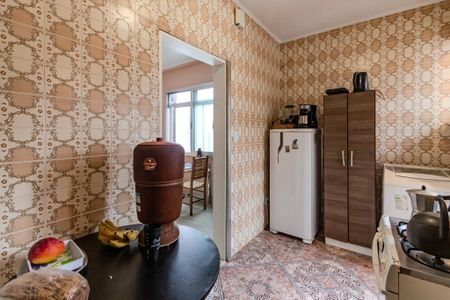 Apartamento à venda com 76m², 2 quartos e sem vagaCozinha