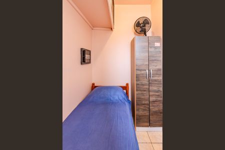 Apartamento à venda com 76m², 2 quartos e sem vagaQuarto de Serviço