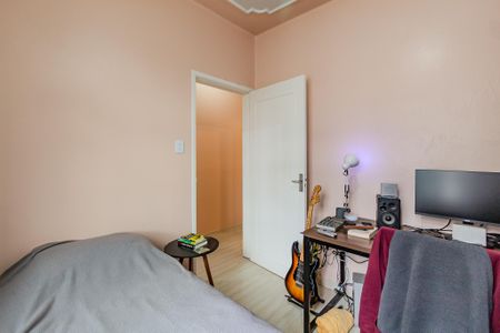 Apartamento à venda com 76m², 2 quartos e sem vagaQuarto 1