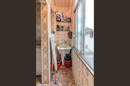 Apartamento à venda com 76m², 2 quartos e sem vagaÁrea de Serviço