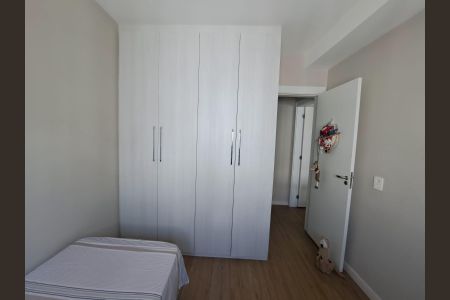 Apartamento à venda com 64m², 2 quartos e 1 vagaQuarto 
