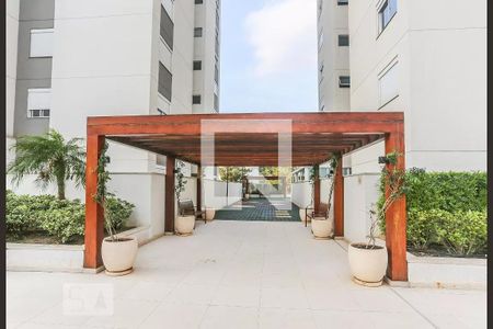 Apartamento à venda com 64m², 2 quartos e 1 vagaÁrea comum