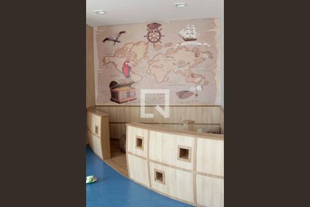 Apartamento à venda com 64m², 2 quartos e 1 vagaÁrea comum