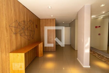 Apartamento à venda com 64m², 2 quartos e 1 vagaÁrea comum