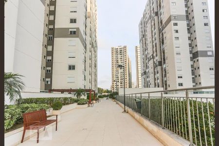 Apartamento à venda com 64m², 2 quartos e 1 vagaÁrea comum