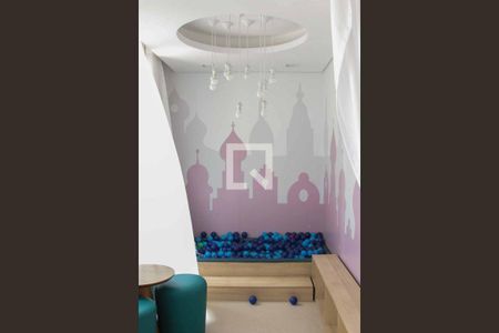 Apartamento à venda com 64m², 2 quartos e 1 vagaÁrea comum