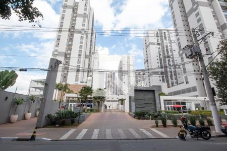 Apartamento à venda com 64m², 2 quartos e 1 vagaÁrea comum