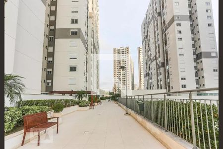 Apartamento à venda com 64m², 2 quartos e 1 vagaÁrea comum