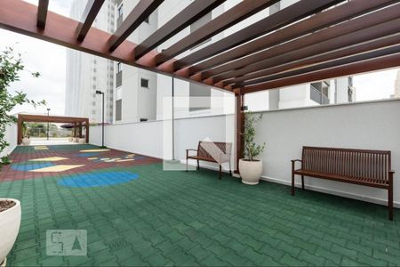 Apartamento à venda com 64m², 2 quartos e 1 vagaÁrea comum