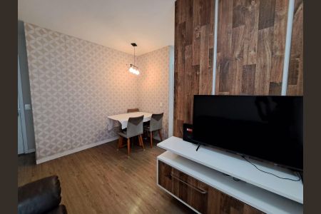 Apartamento à venda com 64m², 2 quartos e 1 vagaSala