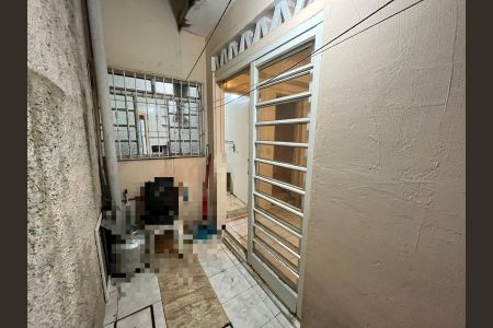 Casa à venda com 100m², 2 quartos e 1 vaga Casa à venda com 100m², 2 quartos e 1 vagaÁrea Externa