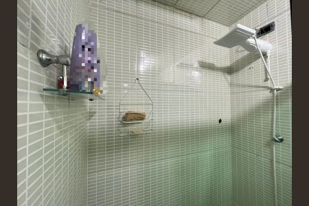 Casa à venda com 100m², 2 quartos e 1 vaga Casa à venda com 100m², 2 quartos e 1 vagaBanheiro 1