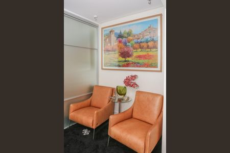 Sala de apartamento para alugar com 3 quartos, 255m² em Perdizes, São Paulo