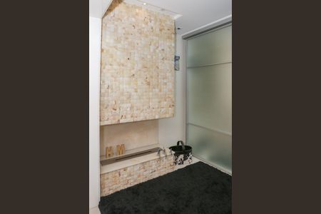 Sala de apartamento para alugar com 3 quartos, 255m² em Perdizes, São Paulo