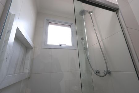 Apartamento à venda com 99m², 2 quartos e 2 vagasBanheiro da Suíte 2