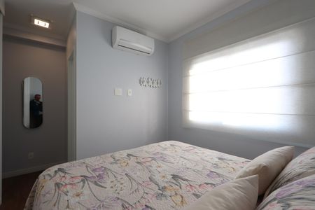 Apartamento à venda com 99m², 2 quartos e 2 vagasSuíte 1