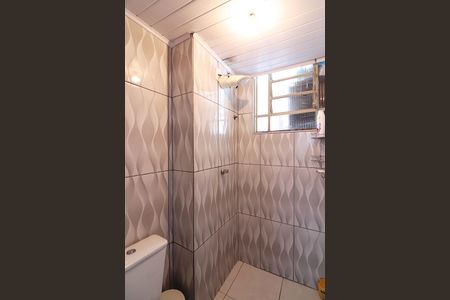 Apartamento à venda com 55m², 2 quartos e 1 vagaBanheiro Social