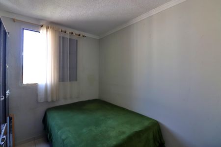 Apartamento à venda com 55m², 2 quartos e 1 vagaQuarto 1