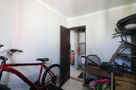 Apartamento à venda com 55m², 2 quartos e 1 vagaQuarto 2