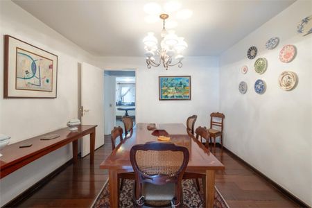 Apartamento à venda com 238m², 3 quartos e 2 vagas Apartamento à venda com 238m², 3 quartos e 2 vagasFoto 07