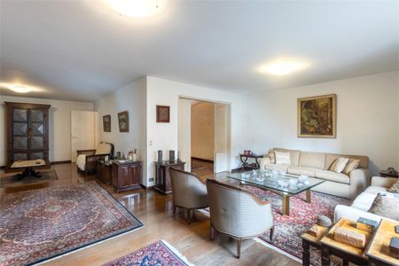 Apartamento à venda com 238m², 3 quartos e 2 vagasFoto 02