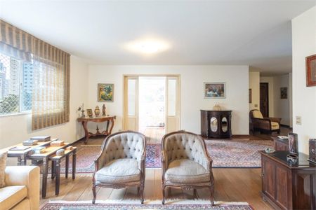 Apartamento à venda com 238m², 3 quartos e 2 vagas Apartamento à venda com 238m², 3 quartos e 2 vagasFoto 05