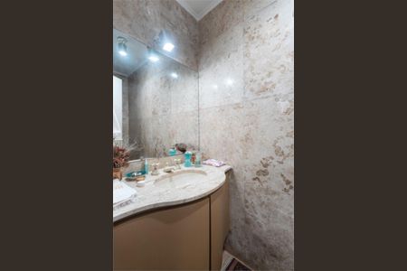 Apartamento à venda com 238m², 3 quartos e 2 vagas Apartamento à venda com 238m², 3 quartos e 2 vagasFoto 30
