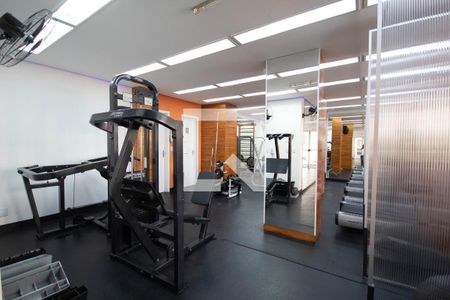 Apartamento à venda com 57m², 2 quartos e 1 vaga Apartamento à venda com 57m², 2 quartos e 1 vagaÁrea comum