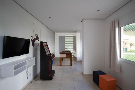Apartamento à venda com 57m², 2 quartos e 1 vaga Apartamento à venda com 57m², 2 quartos e 1 vagaÁrea comum