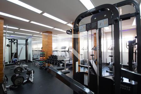 Apartamento à venda com 57m², 2 quartos e 1 vaga Apartamento à venda com 57m², 2 quartos e 1 vagaÁrea comum