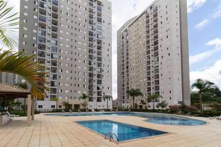 Apartamento à venda com 57m², 2 quartos e 1 vaga Apartamento à venda com 57m², 2 quartos e 1 vagaÁrea comum