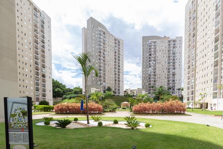Apartamento à venda com 57m², 2 quartos e 1 vaga Apartamento à venda com 57m², 2 quartos e 1 vagaÁrea comum