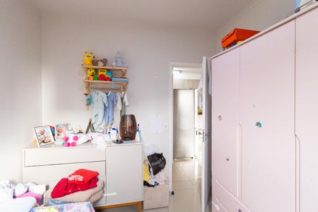 Apartamento à venda com 57m², 2 quartos e 1 vaga Apartamento à venda com 57m², 2 quartos e 1 vagaQuarto