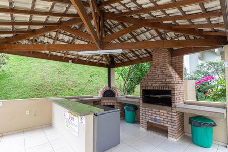 Apartamento à venda com 57m², 2 quartos e 1 vaga Apartamento à venda com 57m², 2 quartos e 1 vagaÁrea comum