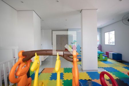 Apartamento à venda com 57m², 2 quartos e 1 vaga Apartamento à venda com 57m², 2 quartos e 1 vagaÁrea comum