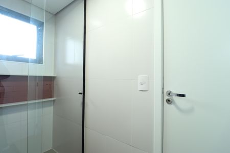 Apartamento à venda com 36m², 1 quarto e 1 vagaBanheiro
