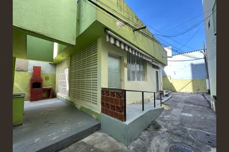 Apartamento à venda com 55m², 2 quartos e 1 vagaÁrea comum - Churrasqueira