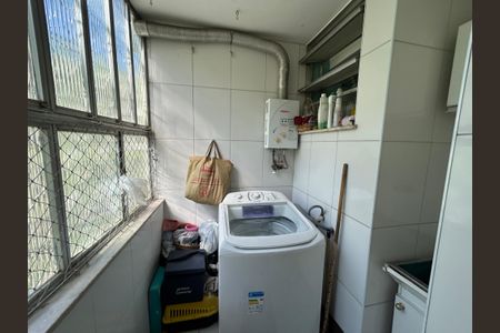 Apartamento à venda com 55m², 2 quartos e 1 vagaÁrea de Serviço